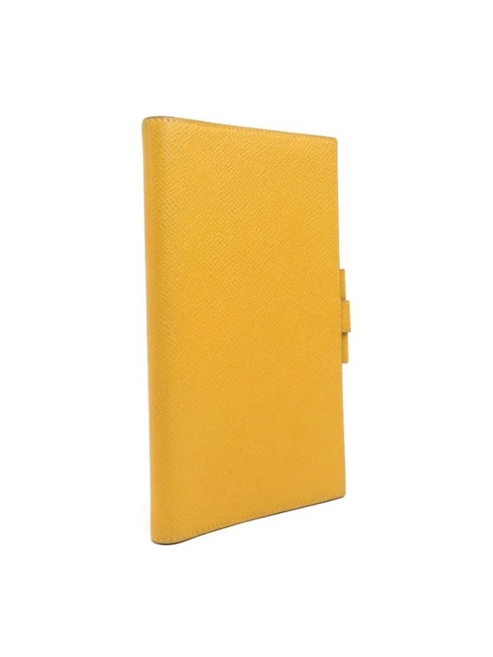 Hermes Notebook Cover Agenda